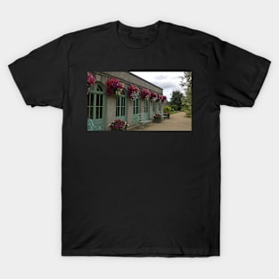 A walk in the Park. T-Shirt